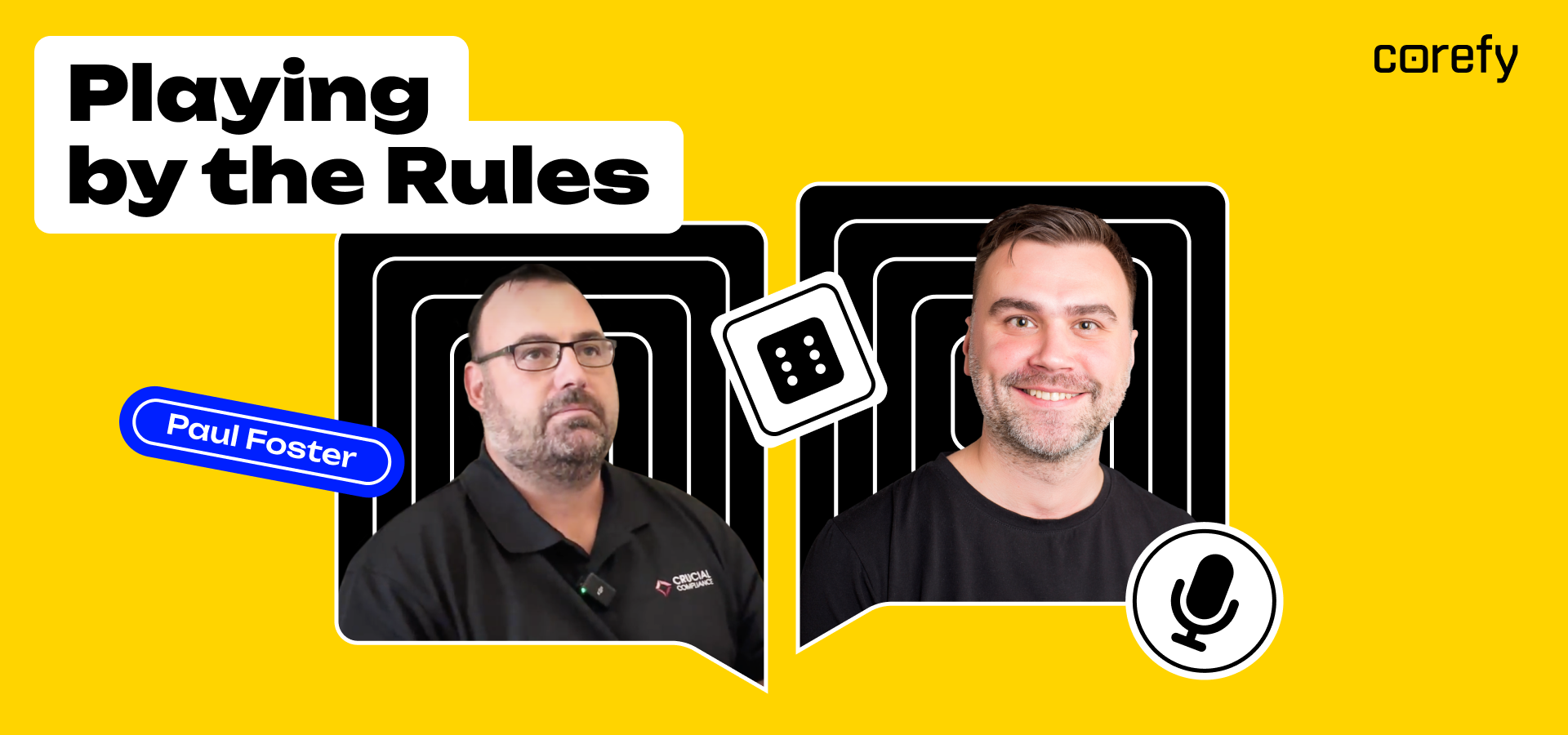 Playing by the rules